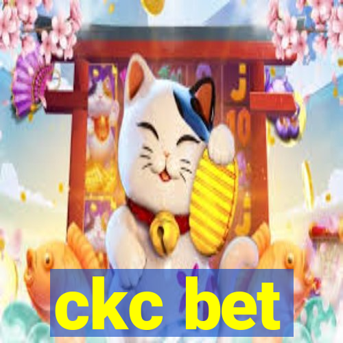 ckc bet